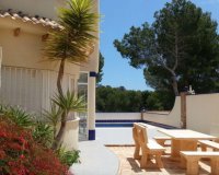Resale - Villa - Orihuela Costa - Las Ramblas