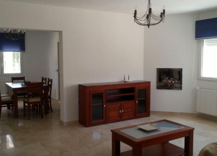 Resale - Villa - Orihuela Costa - Las Ramblas
