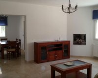 Resale - Villa - Orihuela Costa - Las Ramblas