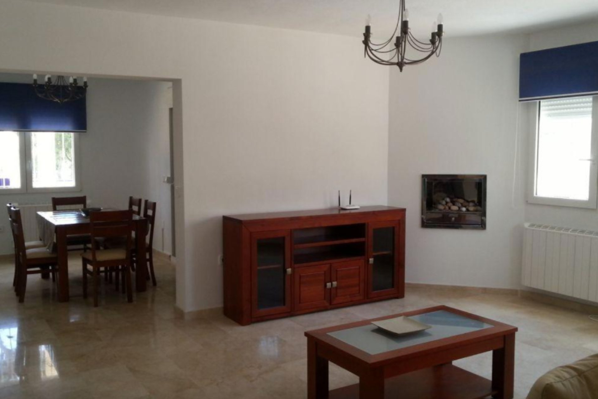 Resale - Villa - Orihuela Costa - Las Ramblas