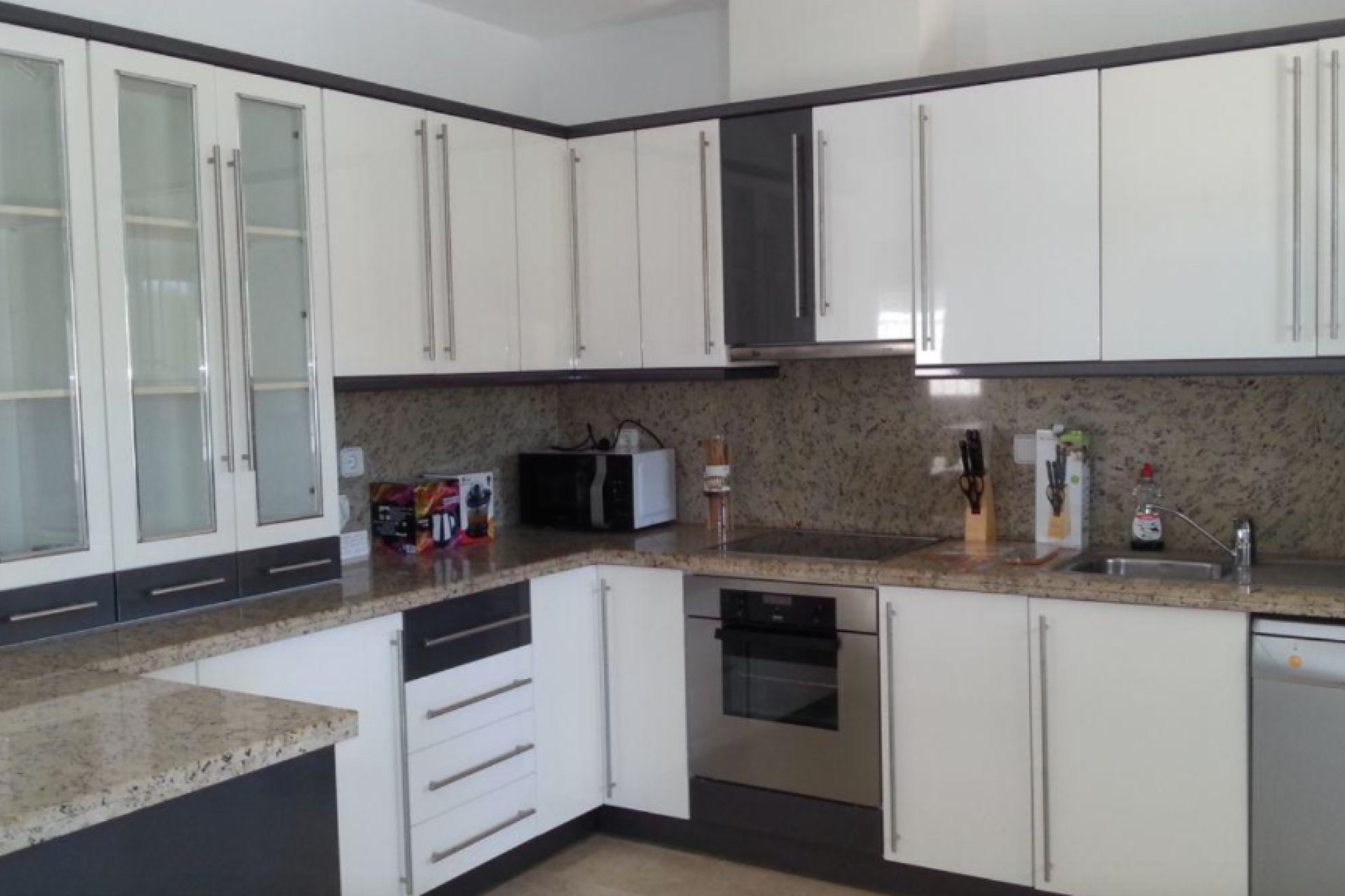 Resale - Villa - Orihuela Costa - Las Ramblas