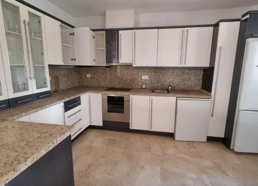 Resale - Villa - Orihuela Costa - Las Ramblas