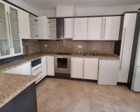 Resale - Villa - Orihuela Costa - Las Ramblas