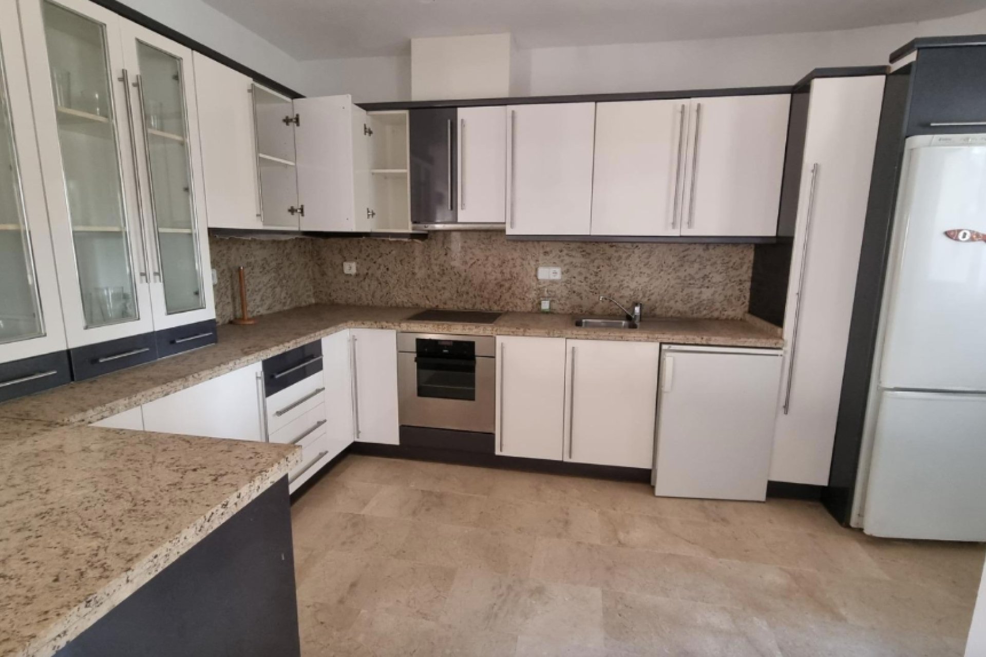 Resale - Villa - Orihuela Costa - Las Ramblas