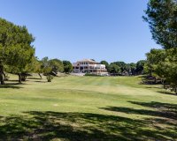 Resale - Villa - Orihuela Costa - Las Ramblas