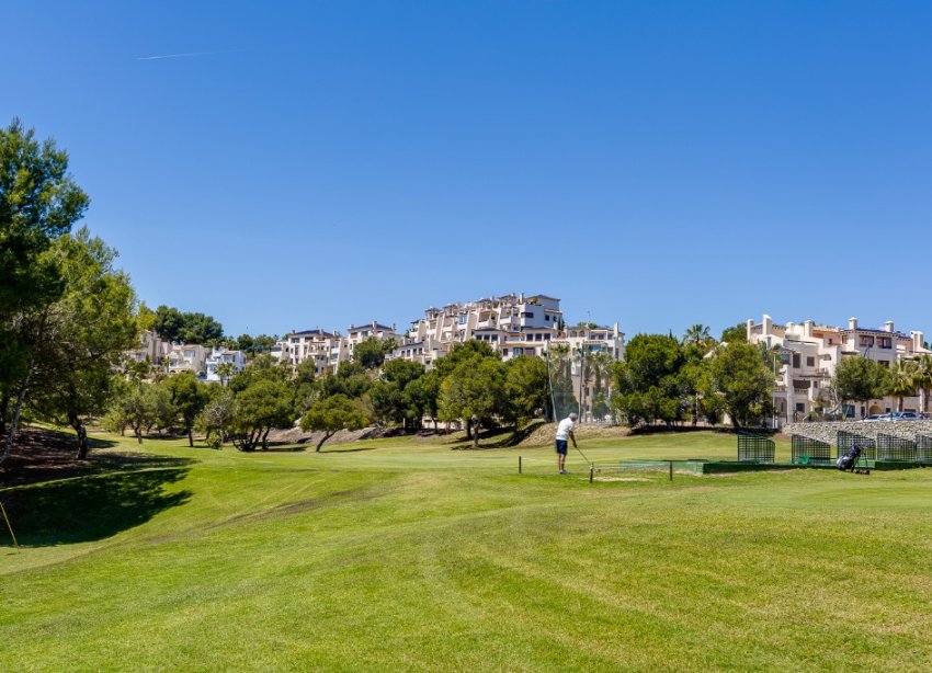 Resale - Villa - Orihuela Costa - Las Ramblas