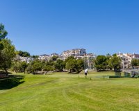 Resale - Villa - Orihuela Costa - Las Ramblas