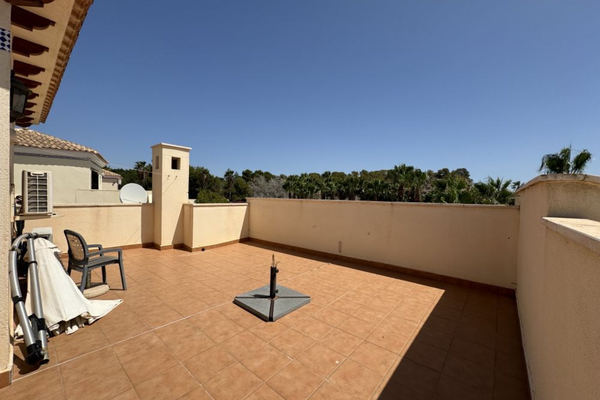 Resale - Villa - Orihuela Costa - Las Ramblas