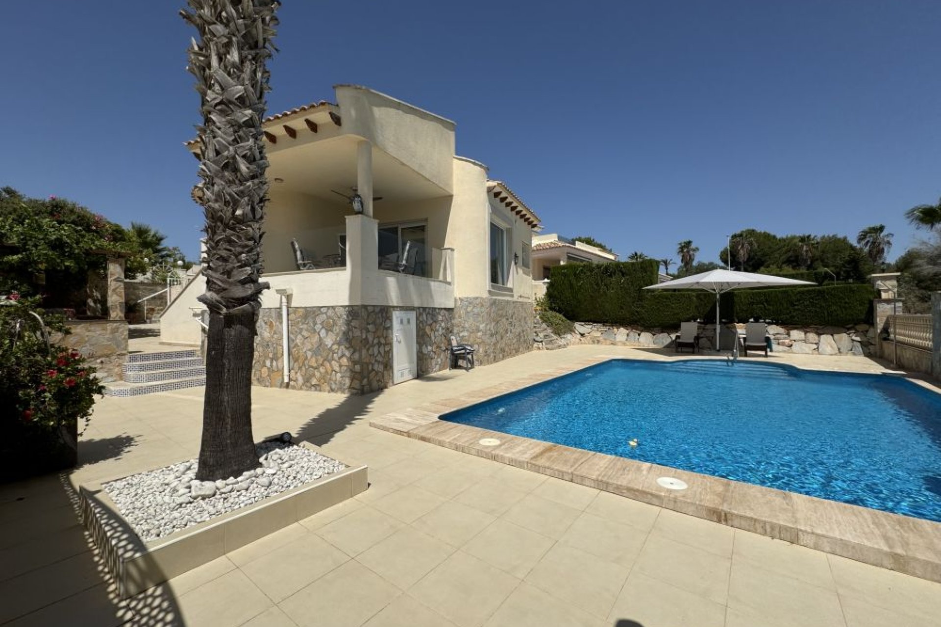 Resale - Villa - Orihuela Costa - Las Ramblas
