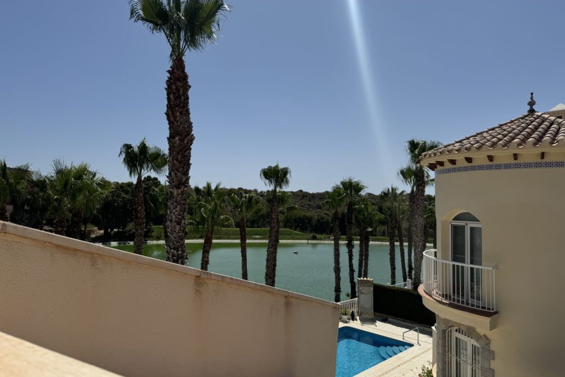 Resale - Villa - Orihuela Costa - Las Ramblas