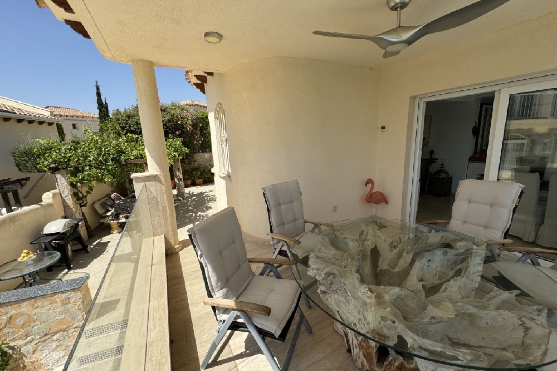 Resale - Villa - Orihuela Costa - Las Ramblas