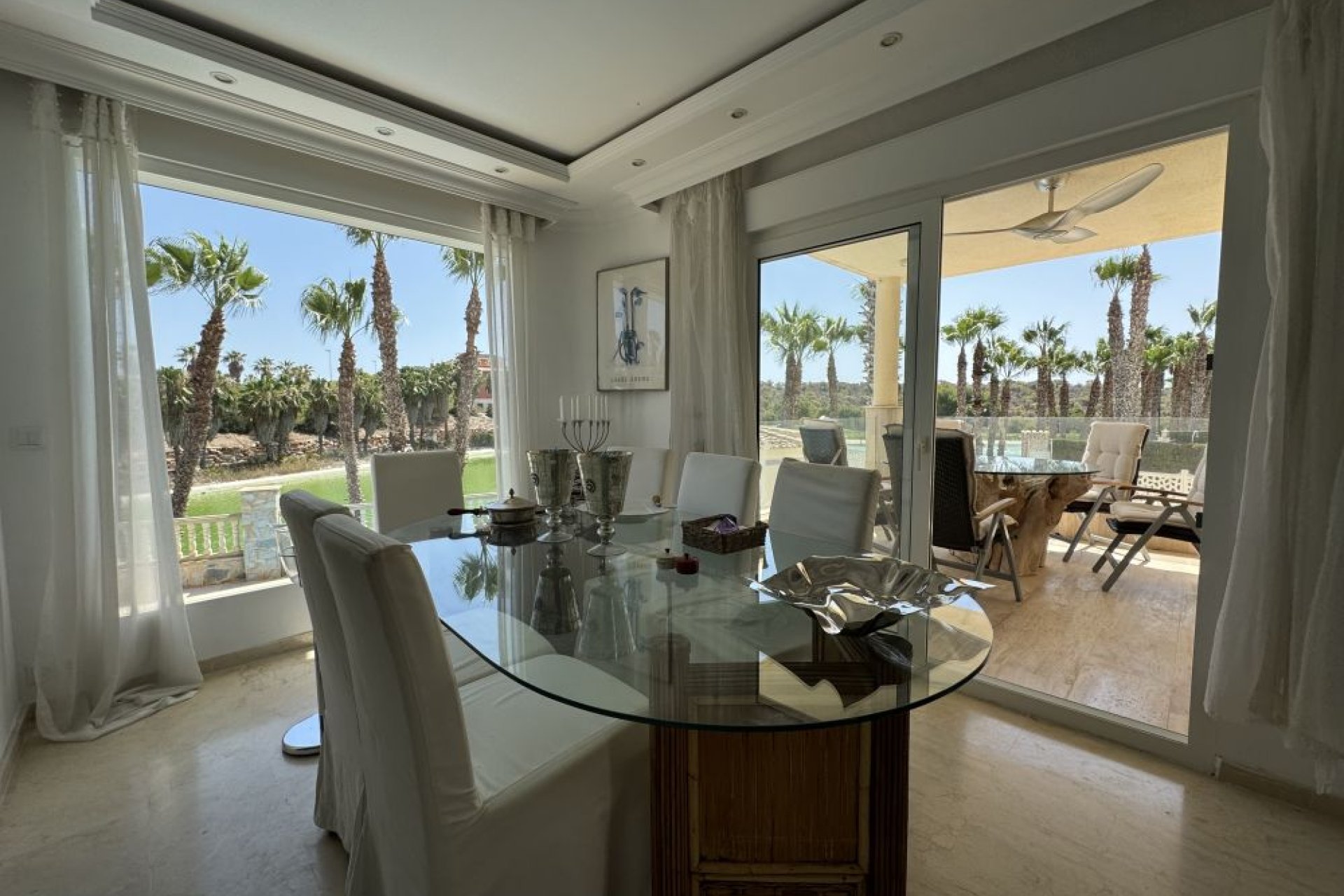 Resale - Villa - Orihuela Costa - Las Ramblas