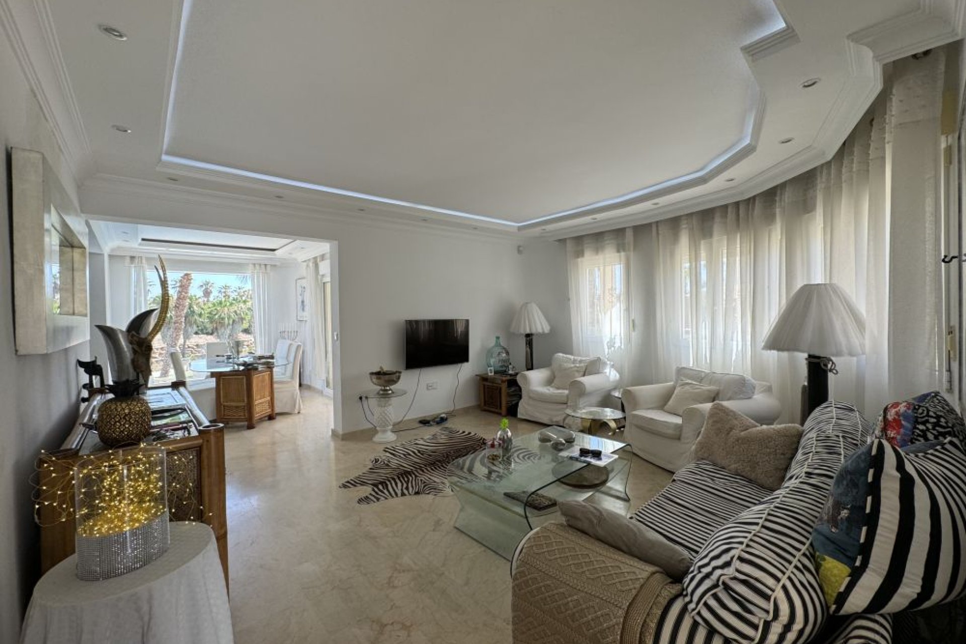 Resale - Villa - Orihuela Costa - Las Ramblas