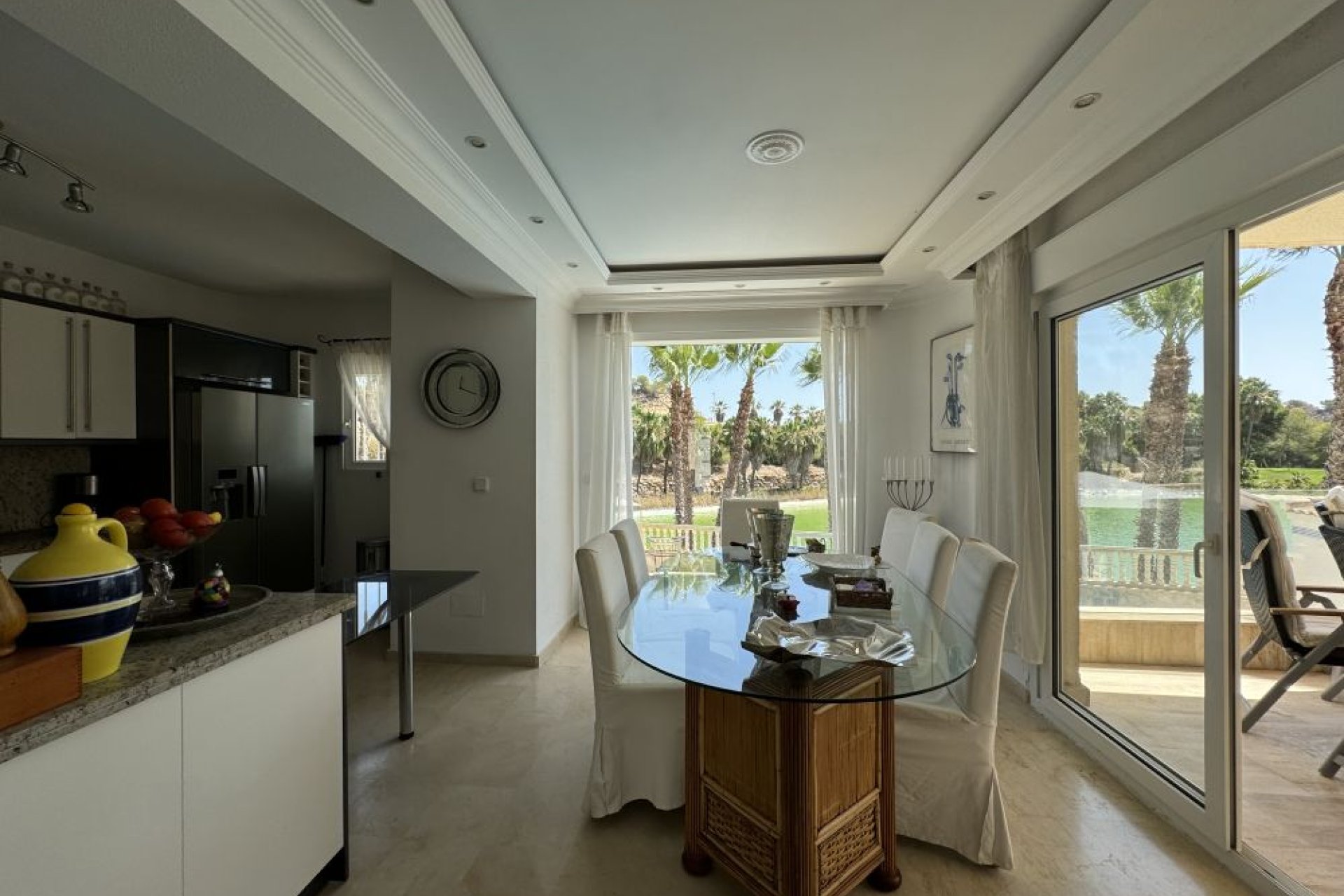 Resale - Villa - Orihuela Costa - Las Ramblas