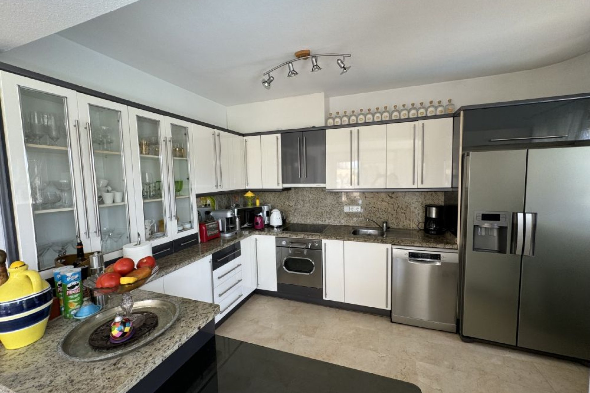 Resale - Villa - Orihuela Costa - Las Ramblas