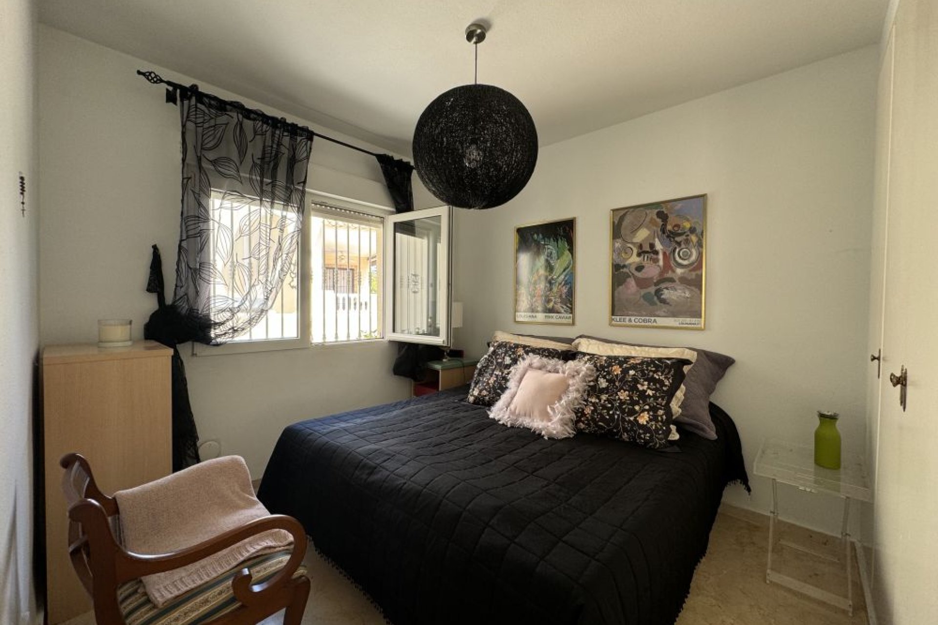 Resale - Villa - Orihuela Costa - Las Ramblas