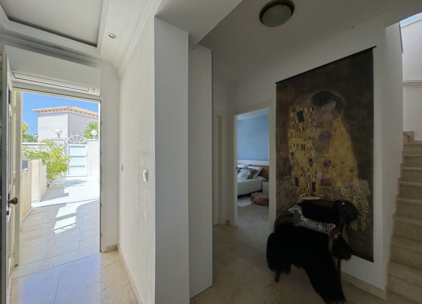 Resale - Villa - Orihuela Costa - Las Ramblas