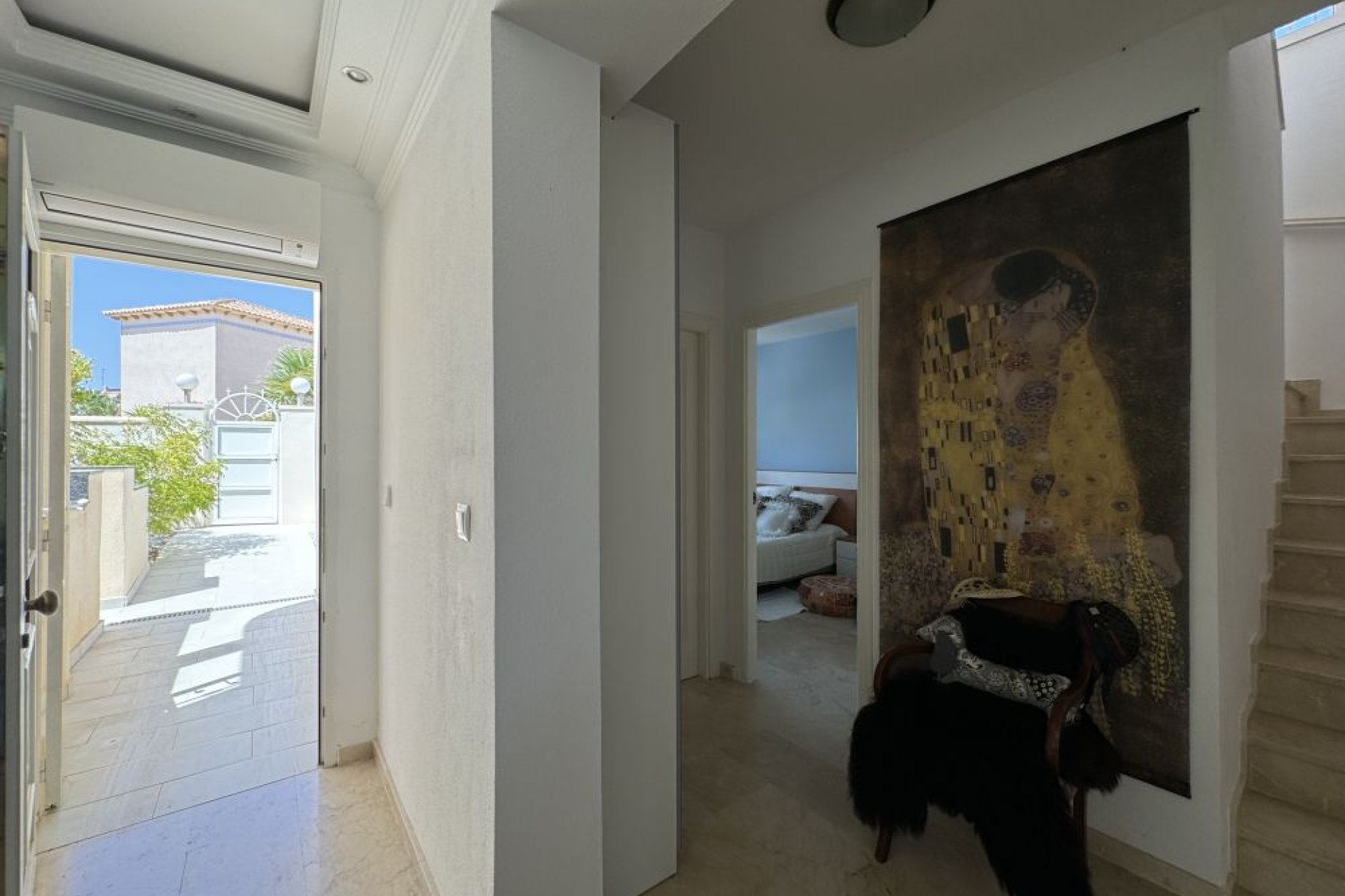 Resale - Villa - Orihuela Costa - Las Ramblas