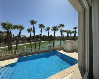 Resale - Villa - Orihuela Costa - Las Ramblas