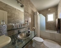 Resale - Villa - Orihuela Costa - Las Ramblas