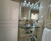 Resale - Villa - Orihuela Costa - Las Ramblas