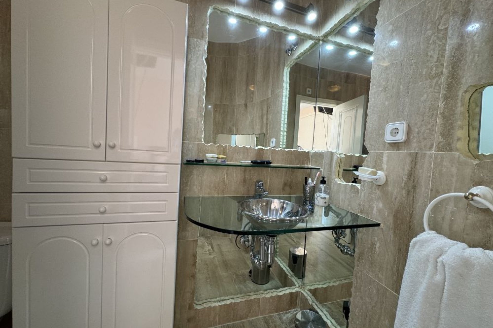 Resale - Villa - Orihuela Costa - Las Ramblas