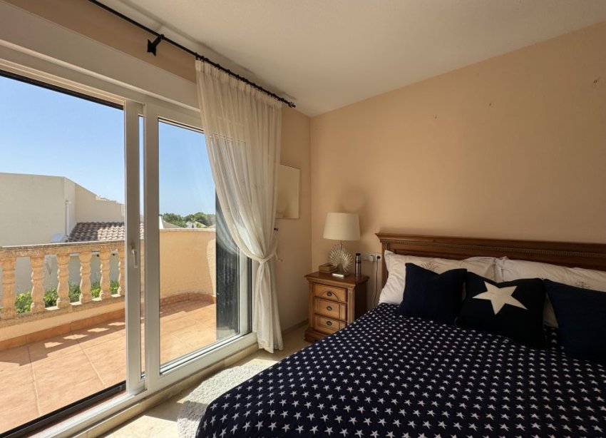 Resale - Villa - Orihuela Costa - Las Ramblas