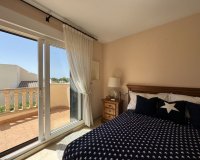 Resale - Villa - Orihuela Costa - Las Ramblas