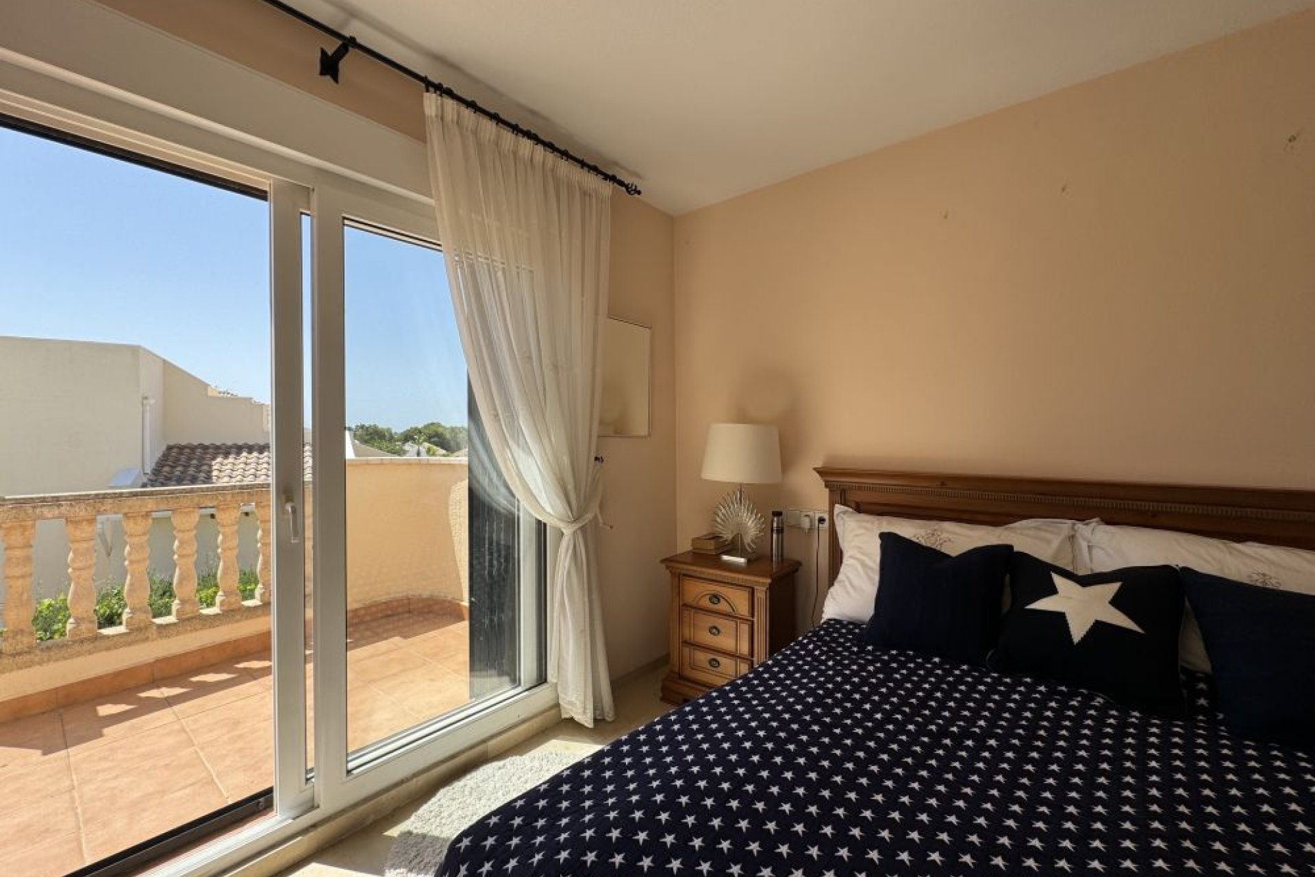 Resale - Villa - Orihuela Costa - Las Ramblas
