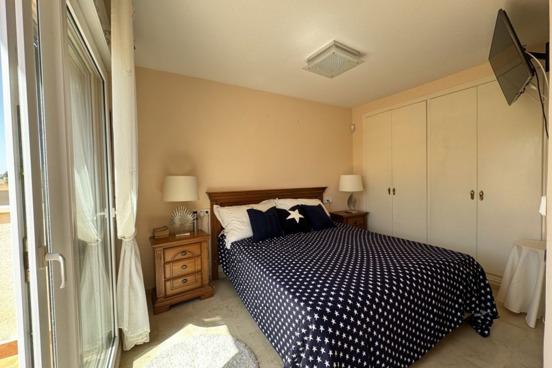 Resale - Villa - Orihuela Costa - Las Ramblas