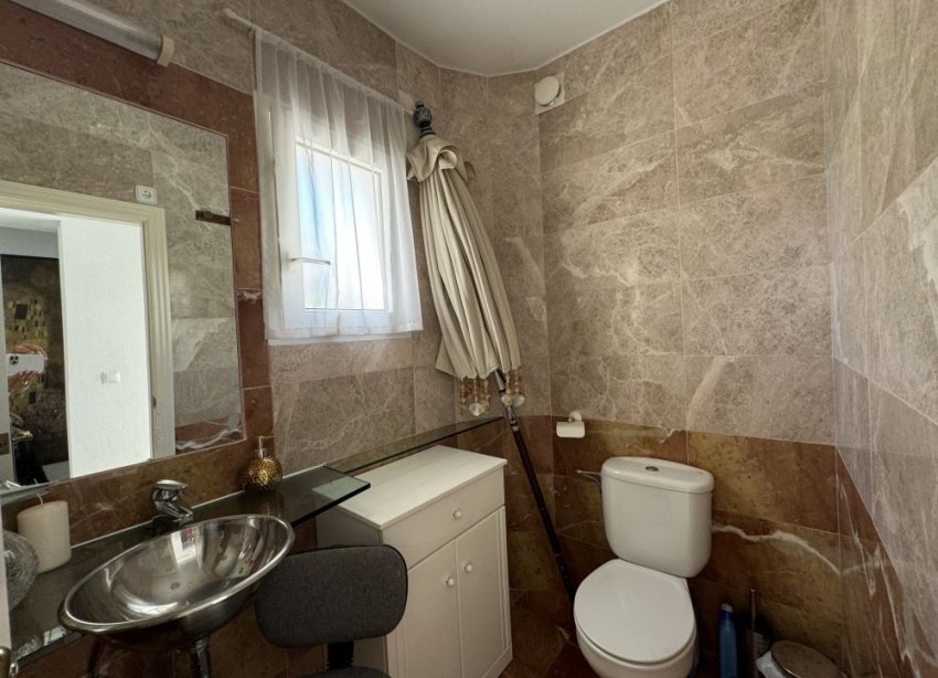 Resale - Villa - Orihuela Costa - Las Ramblas