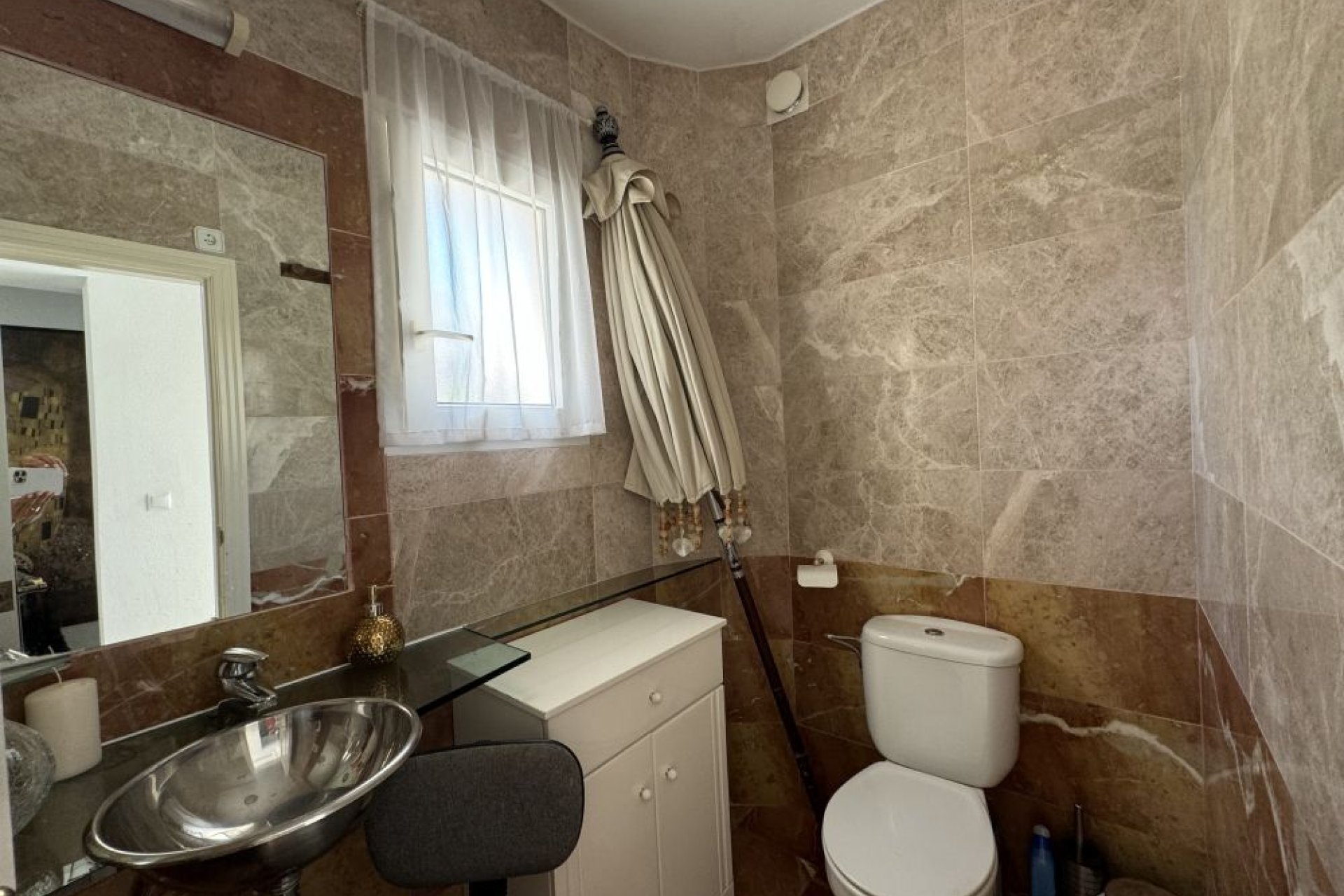 Resale - Villa - Orihuela Costa - Las Ramblas