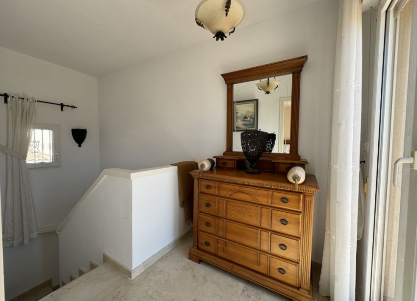 Resale - Villa - Orihuela Costa - Las Ramblas