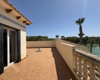 Resale - Villa - Orihuela Costa - Las Ramblas