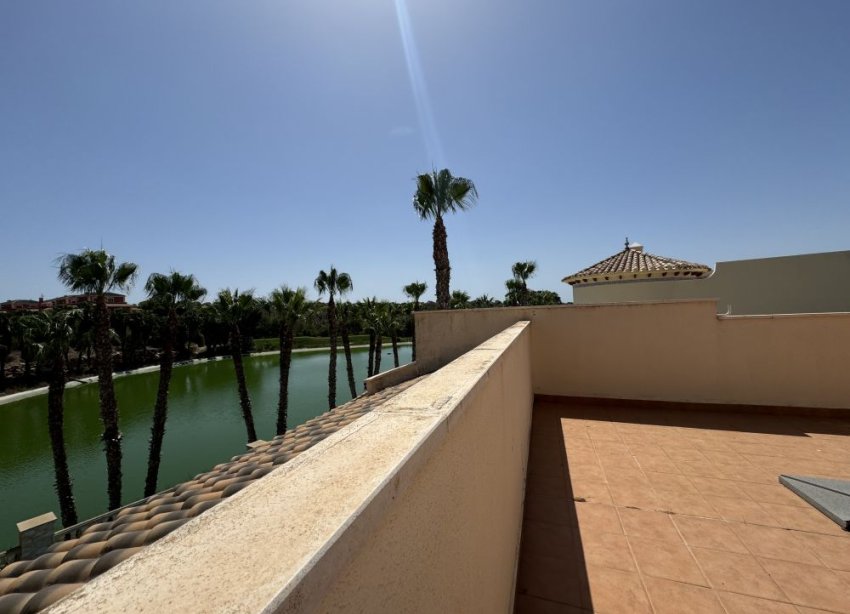 Resale - Villa - Orihuela Costa - Las Ramblas