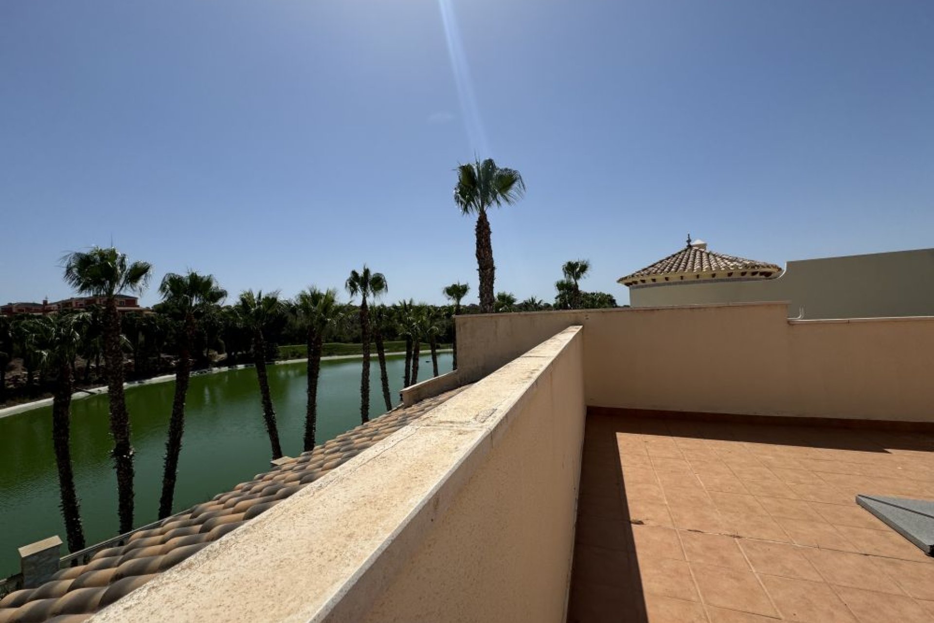 Resale - Villa - Orihuela Costa - Las Ramblas