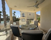 Resale - Villa - Orihuela Costa - Las Ramblas