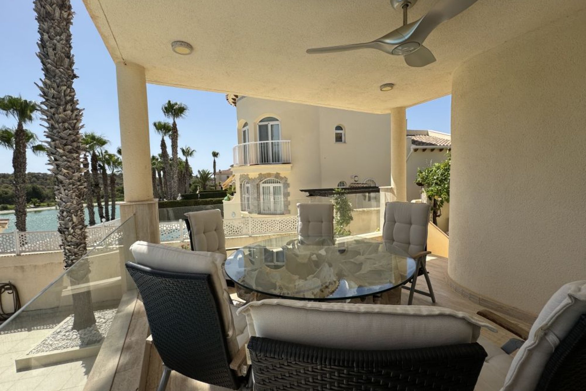 Resale - Villa - Orihuela Costa - Las Ramblas