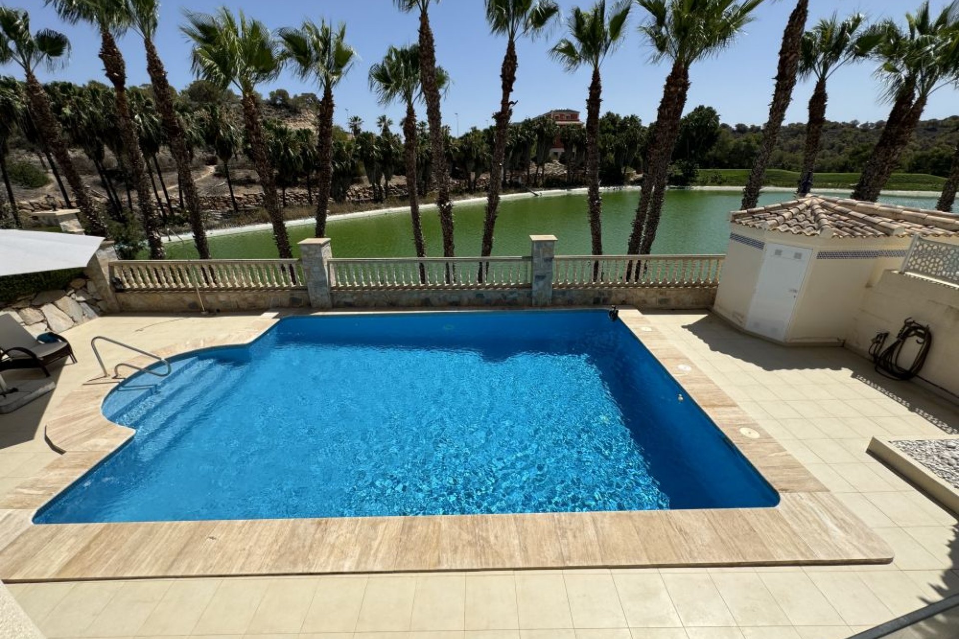 Resale - Villa - Orihuela Costa - Las Ramblas