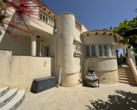 Resale - Villa - Orihuela Costa - Las Ramblas