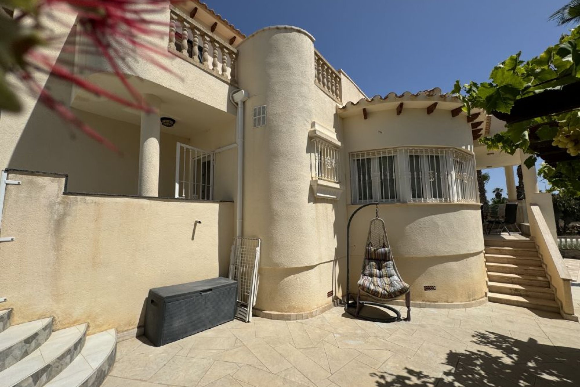 Resale - Villa - Orihuela Costa - Las Ramblas