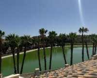 Resale - Villa - Orihuela Costa - Las Ramblas