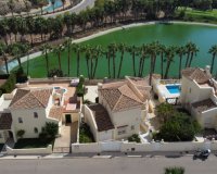 Resale - Villa - Orihuela Costa - Las Ramblas