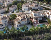 Resale - Villa - Orihuela Costa - Las Ramblas