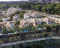 Resale - Villa - Orihuela Costa - Las Ramblas