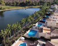 Resale - Villa - Orihuela Costa - Las Ramblas