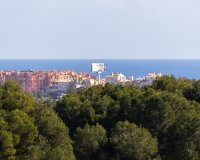 Resale - Villa - Orihuela Costa - Las Ramblas