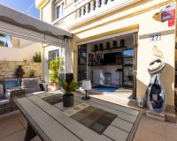 Resale - Villa - Orihuela Costa - Las Ramblas