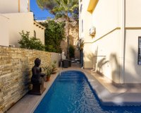 Resale - Villa - Orihuela Costa - Las Ramblas