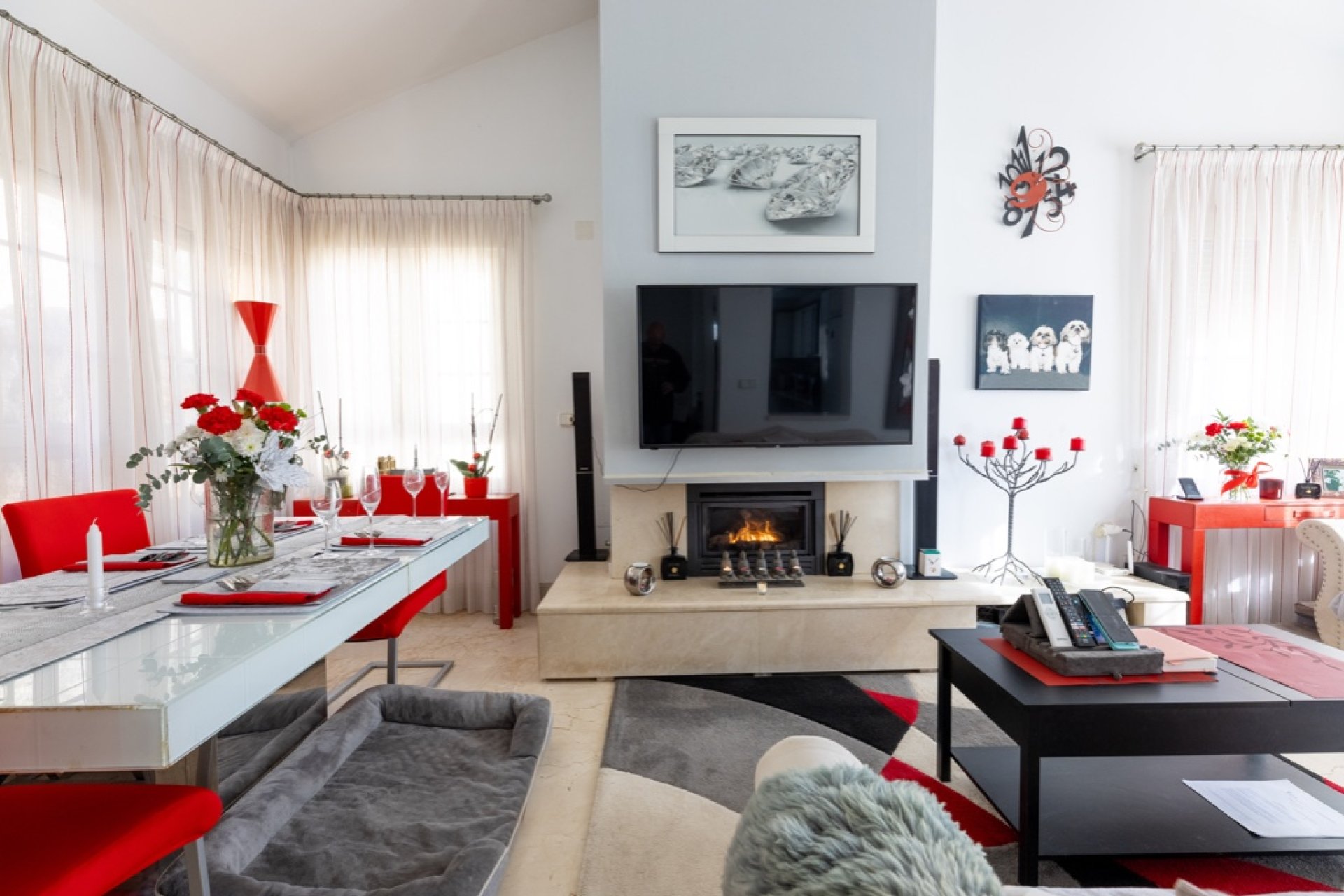 Resale - Villa - Orihuela Costa - Las Ramblas